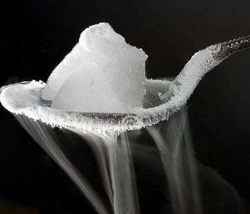 干冰清洗锅炉的12个操作步骤