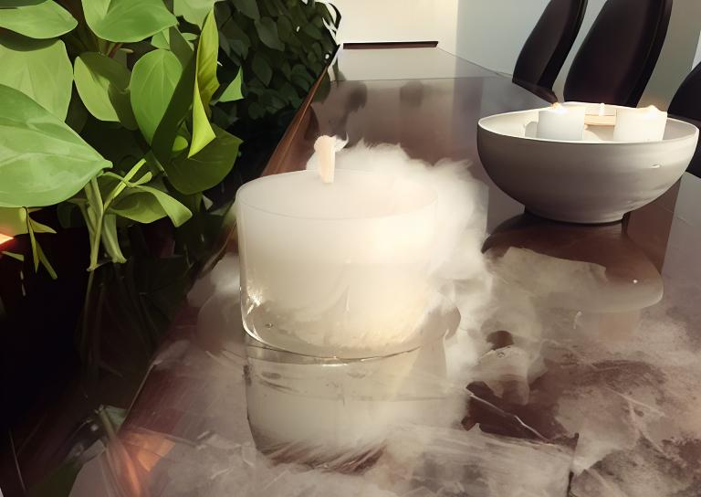 干冰为什么可以清洗?干冰清洗是一种环保清洗方法