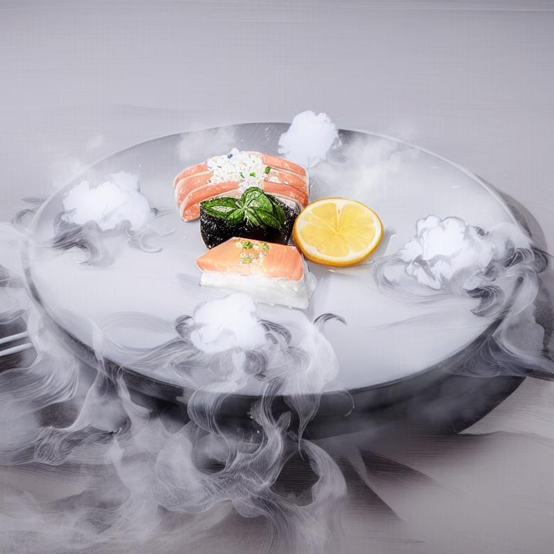 每克冰可以产生100亿个小冰晶