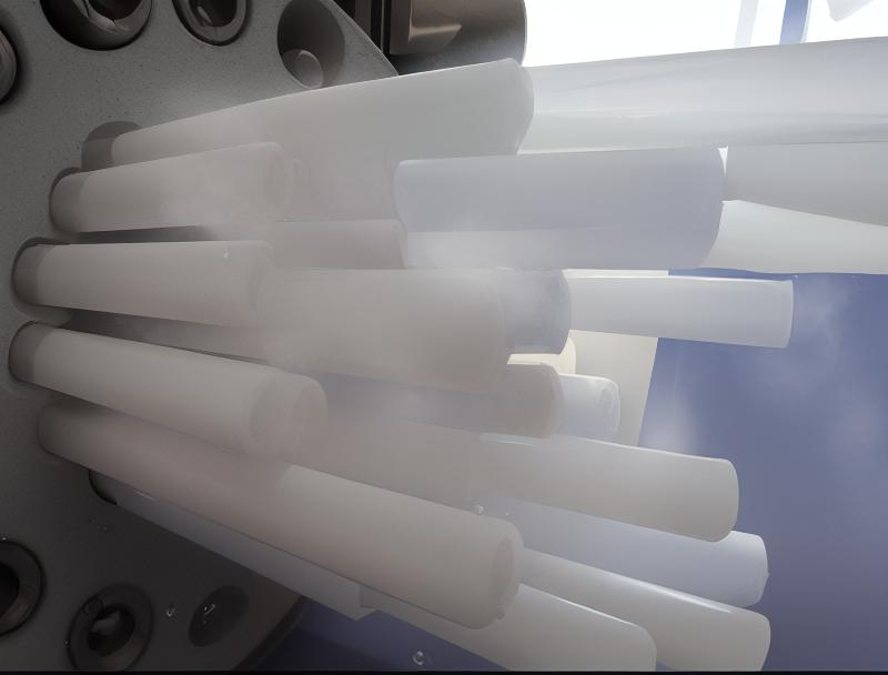 重庆干冰保存方法及储存注意事项