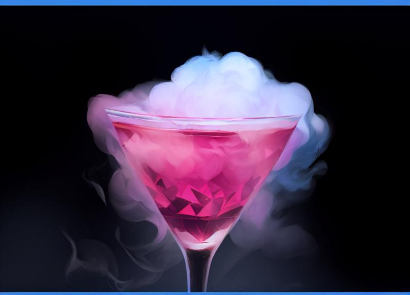 为什么要把重庆干冰放水里